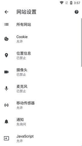 Chrome谷歌浏览器