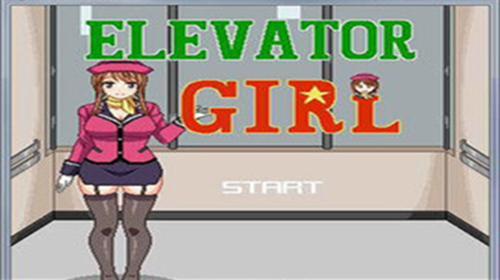 elevatorgirl像素游戏安卓版