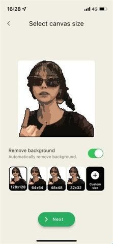 PixelMe免费版