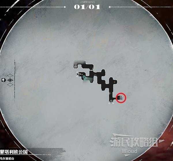 暗喻幻想乌尔加诺山攻略大全 解锁开门/宝箱收集/boss弱点全解析