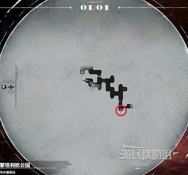 暗喻幻想乌尔加诺山攻略大全 解锁开门/宝箱收集/boss弱点全解析