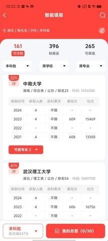 阳光高考网2024最新版