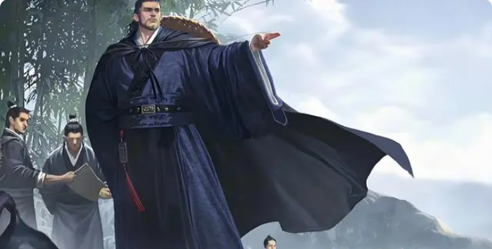 三国志8重制版奇才哪个好？