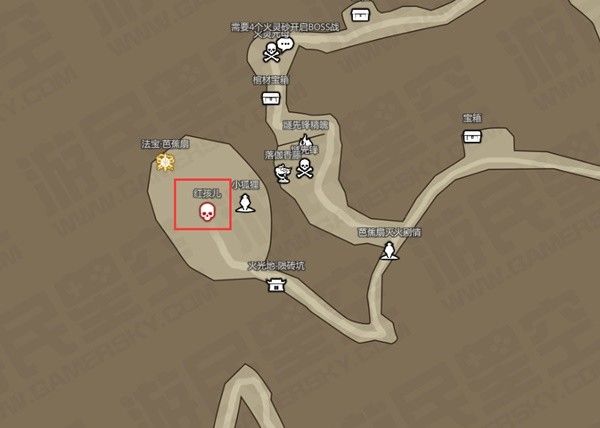 《黑神话悟空》特殊材料收集点位汇总