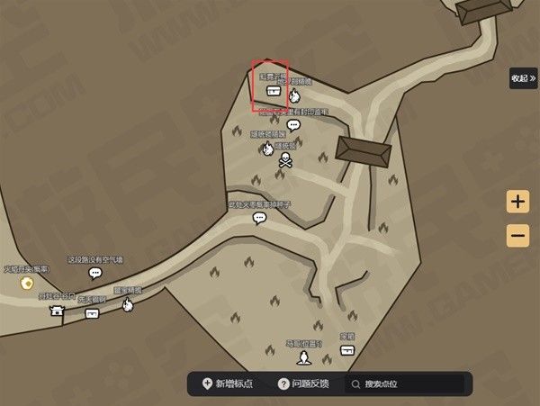 《黑神话悟空》特殊材料收集点位汇总