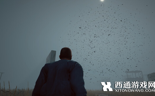异常1999沙界使用手柄说明