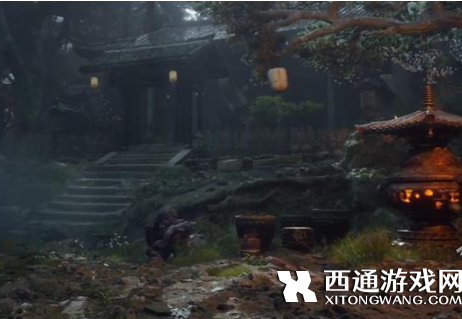 黑神话悟空六六村地图土地庙在哪 黑神话悟空六六村地图土地庙在哪