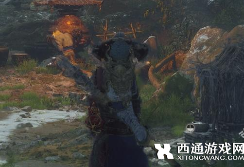 黑神话悟空六六村地图土地庙在哪 
