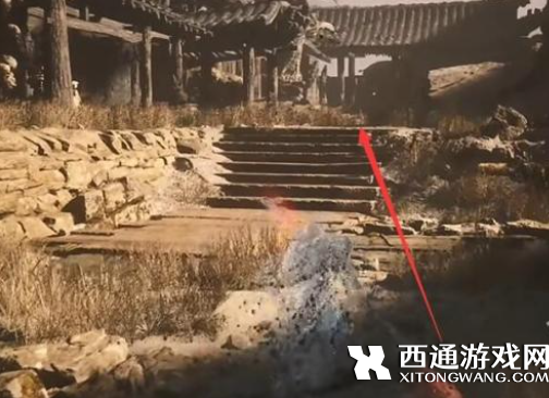 黑神话悟空黄风阵宝箱在哪里 黄风阵宝箱位置一览 黑神话悟空黄风阵宝箱在哪里 黄风阵宝箱位置一览