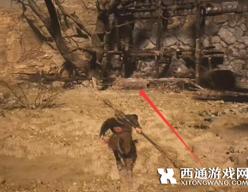 黑神话悟空黄风阵宝箱在哪里 黄风阵宝箱位置一览 黑神话悟空黄风阵宝箱在哪里 黄风阵宝箱位置一览