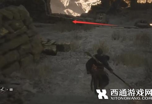 黑神话悟空黄风阵宝箱在哪里 黄风阵宝箱位置一览 黑神话悟空黄风阵宝箱在哪里 黄风阵宝箱位置一览
