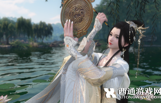 《逆水寒》蔚海吟风头像怎么获得 蔚海吟风头像获取指南