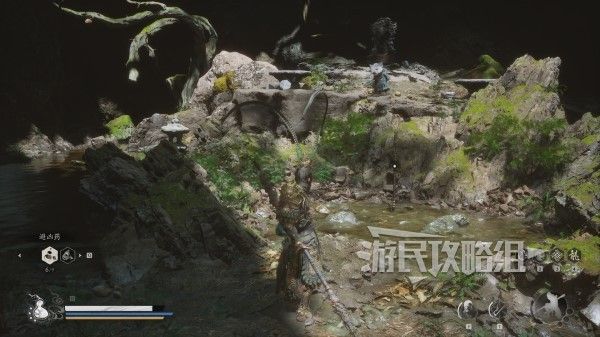 《黑神话悟空》如意金箍棒获取指南