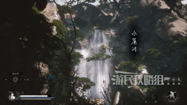 《黑神话悟空》如意金箍棒获取指南