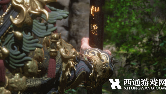 《黑神话悟空》如意金箍棒获取指南