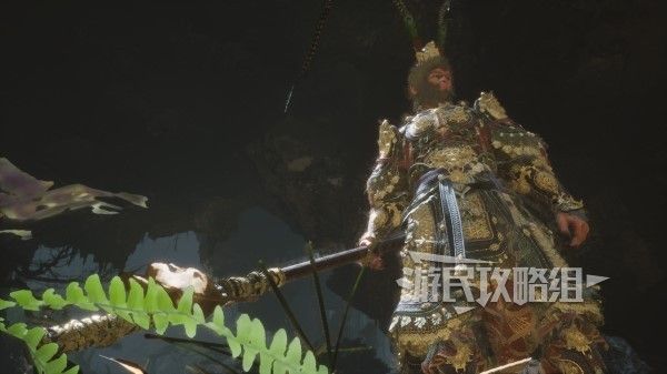 《黑神话悟空》如意金箍棒获取指南