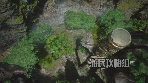 《黑神话悟空》如意金箍棒获取指南