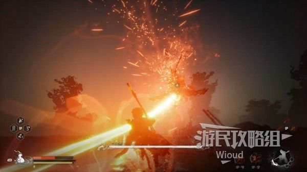 《黑神话悟空》大圣残躯怎么打 大圣残躯打法指南