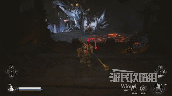 《黑神话悟空》璧水金睛兽打法指南