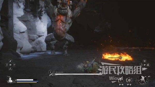 《黑神话悟空》璧水金睛兽打法指南