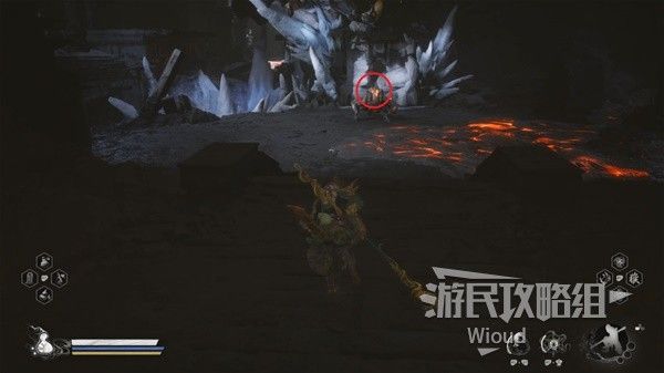 《黑神话悟空》璧水金睛兽打法指南
