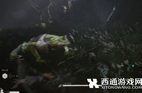 《黑神话悟空》全青蛙BOSS怎么通关 全青蛙BOSS位置及通关攻略