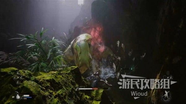 《黑神话悟空》全青蛙BOSS怎么通关 全青蛙BOSS位置及通关攻略