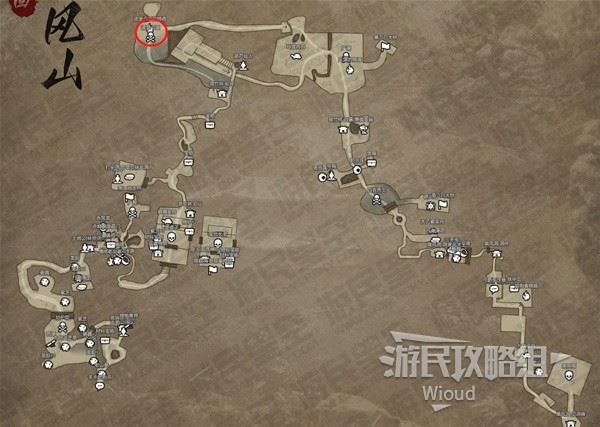 《黑神话悟空》全青蛙BOSS怎么通关 全青蛙BOSS位置及通关攻略