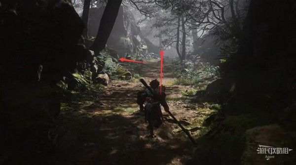 黑神话悟空全变化解锁方法 六十三难解锁方法