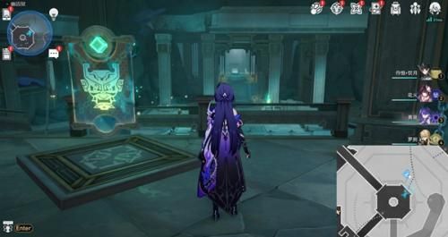 崩坏星穹铁道幽囚狱宝箱在哪 幽囚狱宝箱全收集大全 崩坏星穹铁道幽囚狱宝箱在哪 幽囚狱宝箱全收集大全