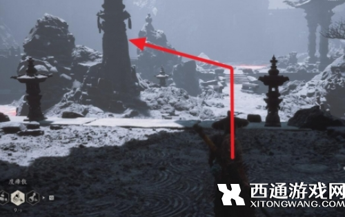 黑神话悟空上清宝葫芦在哪? 黑神话悟空上清宝葫芦在哪?
