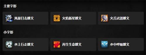 魔兽世界80级增强萨满天赋如何堆