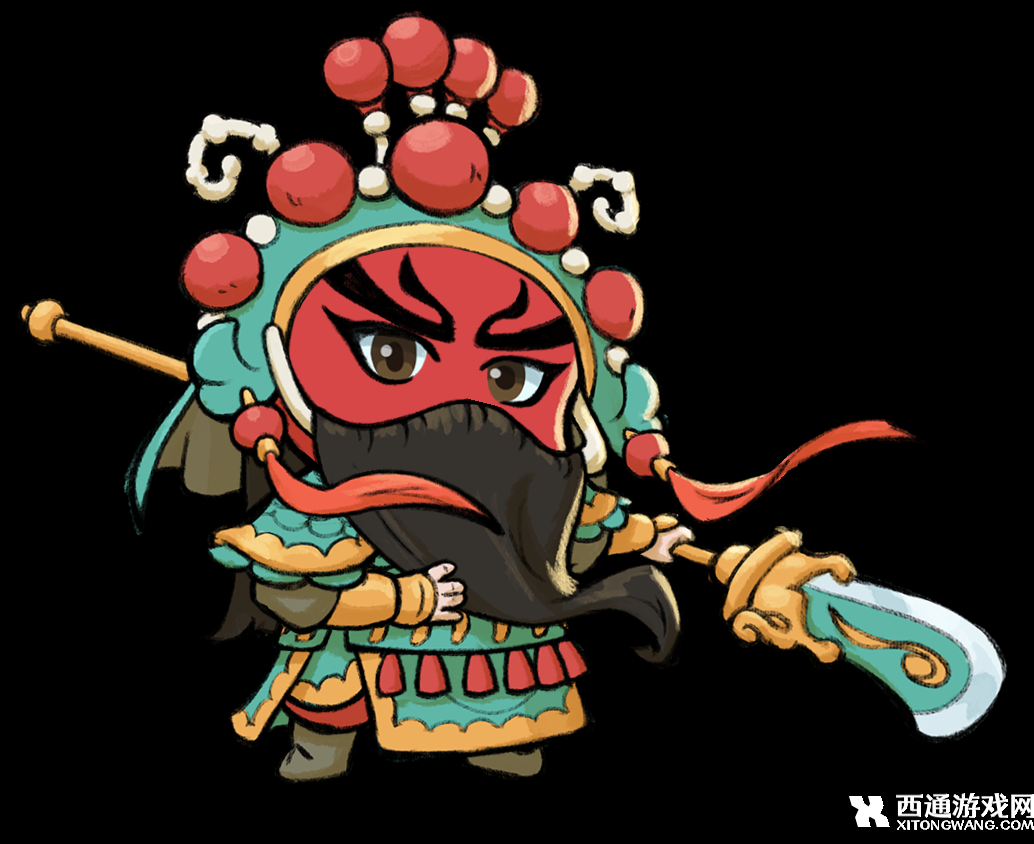 三国大作战关羽如何升星