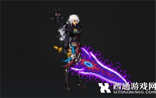 dnf魔剑阿波菲斯属性详细介绍