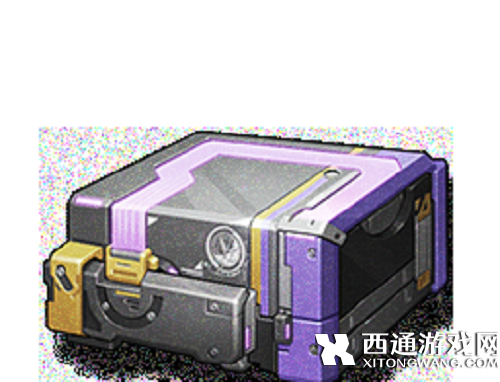 鸣潮先约高级物资箱有哪些  鸣潮先约高级物资箱物品介绍