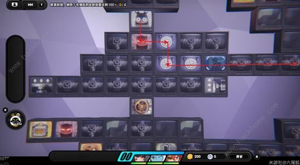 绝区零沙罗黄金周第一天通关收集攻略