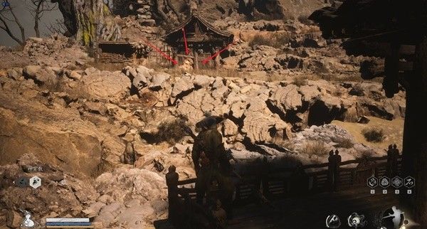 《黑神话悟空》灰蛰法术怎么获得 新手入门攻略