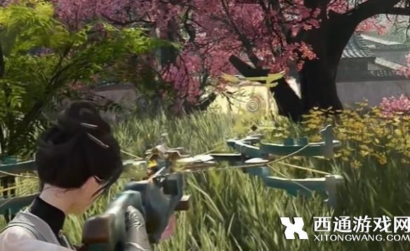 永劫无间手游祈福任务完成攻略