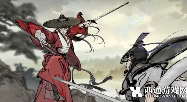 墨剑江湖战区规则功能介绍