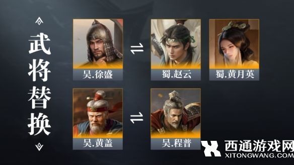 三国谋定天下英雄法正阵容及玩法攻略