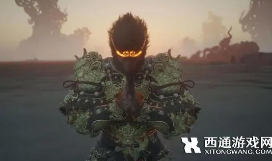 黑神话悟空结局是什么  结局分享 