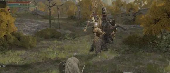 艾尔登法环拉雅支线攻略 拉雅支线去火山/大蛇结局流程一览[多图]