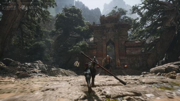 黑神话悟空会有实体版吗-黑神话悟空会不会有实体版