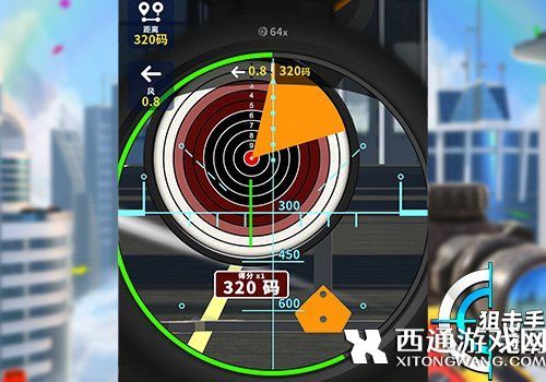 狙击手冠军玩法技巧分享