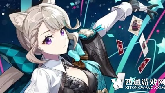 原神琳妮特培养材料 琳妮特突破材料一览