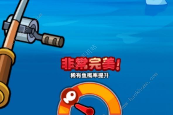 口袋宠物猪鱼种怎么获得 钓鱼鱼种获取技巧分享
