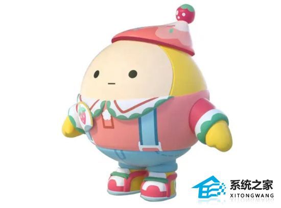 《蛋仔派对》瓶盖盲盒5月上新内容一览2023