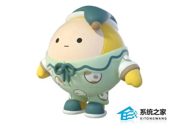 《蛋仔派对》瓶盖盲盒5月上新内容一览2023