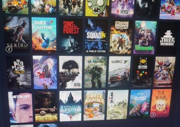 黑神话悟空steam怎么共享 黑神话悟空steam共享详细介绍