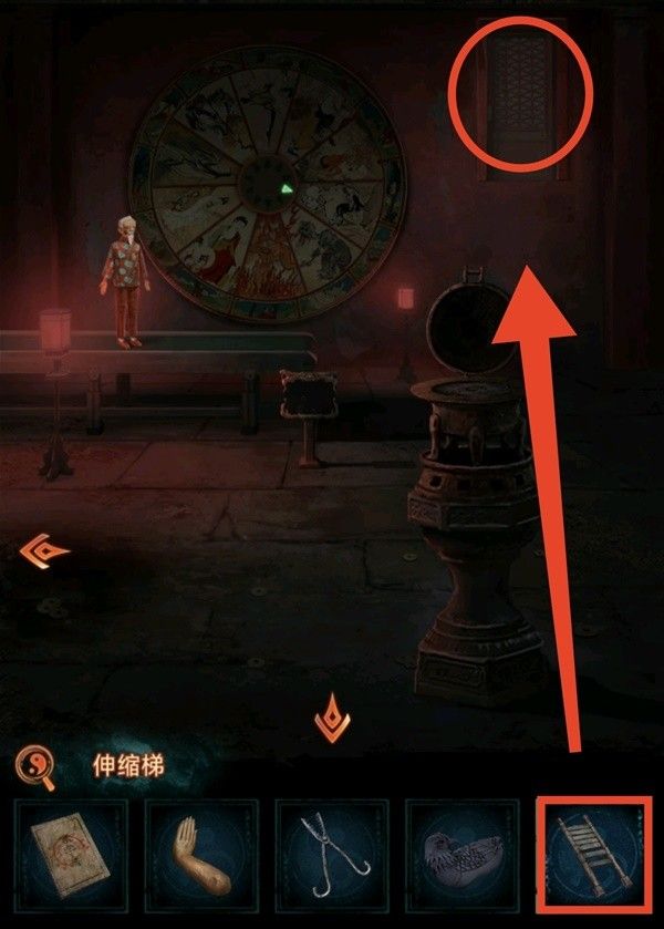 纸嫁衣7第五章返殃全流程解密攻略 第五章返殃谜题解法